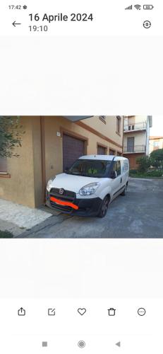 Φωτογραφία από το άλμπουμ του Casa Fuori Casa - 200 mt dal casello autostradale, parcheggio gratuito, garage moto στη Σενιγκάλια