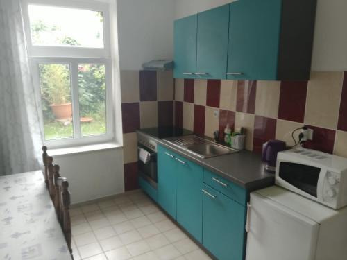 ZAGREB Main Station Budget Apartment