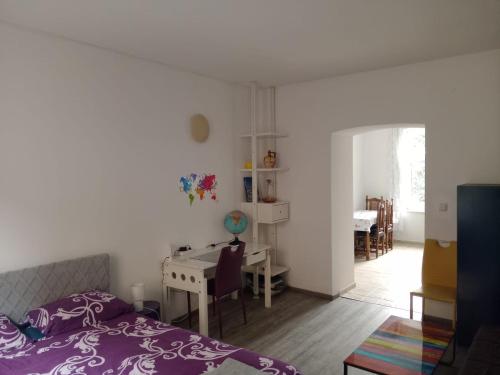 ZAGREB Main Station Budget Apartment
