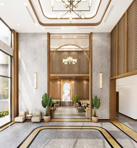 Φωτογραφία από το άλμπουμ του The Beverly 1PN Luxury view VIP σε Long Bình