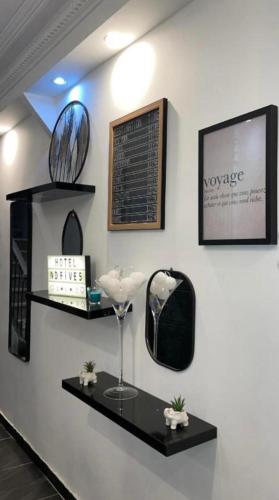 Foto de la galeria de Hôtel Le Capitol a Marsella