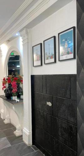 Foto de la galeria de Hôtel Le Capitol a Marsella