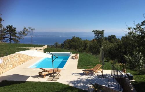 Villa Casa Natura Ucka - Opatija by Villas Guide