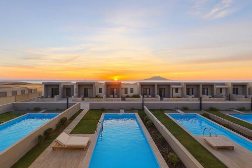 The Grand Oasis Villa