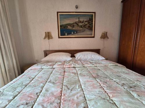 Apartment Vesna Senj