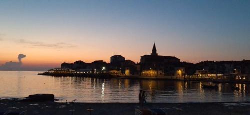 Apartments Jurišević