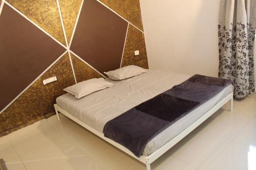 Gallery image of DRZ Farm Stay with Private Pool 2BR by Homeyhuts 