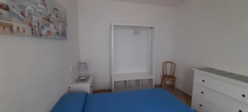 Apartamento 3 dormitorios 3º planta