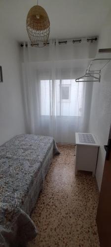 Apartamento 3 dormitorios 3º planta