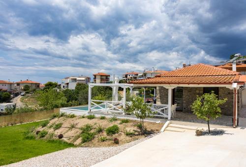 Barn Villa