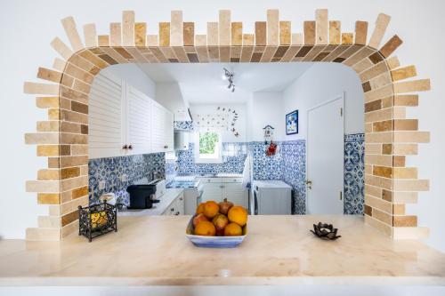 Casa Isabell T1 Luz Mews by CoolHouses