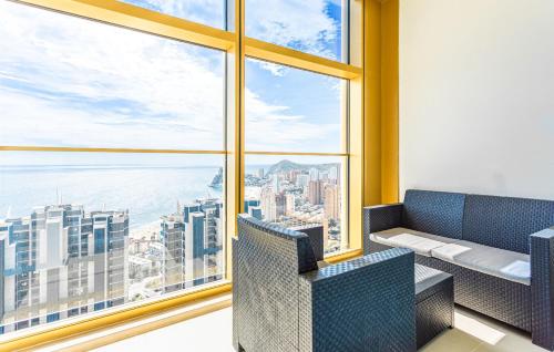 Intempo by Holuxe - 232 - 23rd floor