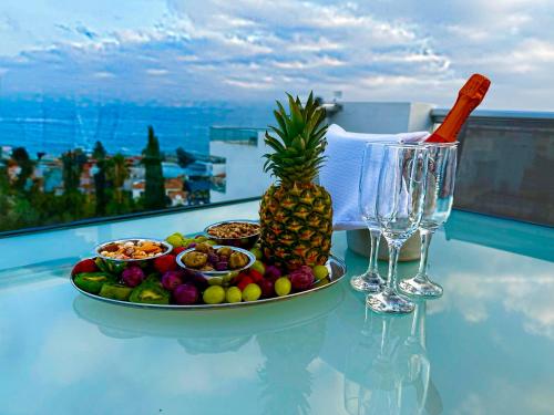 Amáni Seaview 3 bedrooms luxury villa