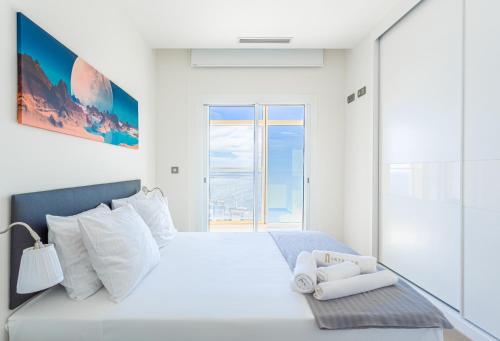 Intempo by Holuxe - 232 - 23rd floor