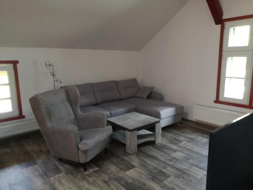 Photo de la galerie de l'établissement Villa Eden PEENE Hotel und Camping, à Gützkow