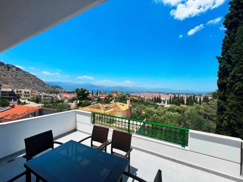 Fedra - Panoramic Sea View