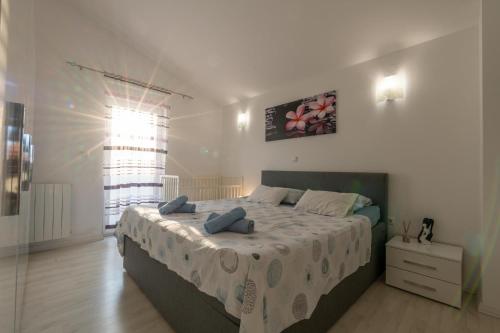 House Adeo with private pool, Pula