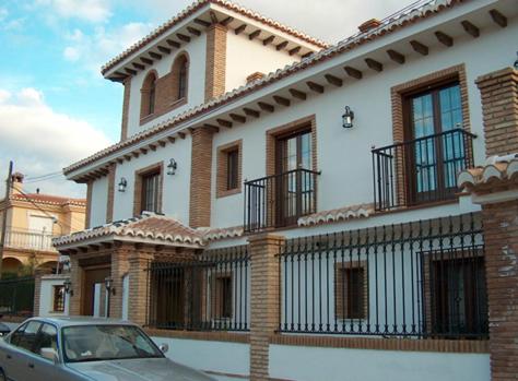 Hotel Los Rebites, Huétor Vega – Updated 2022 Prices
