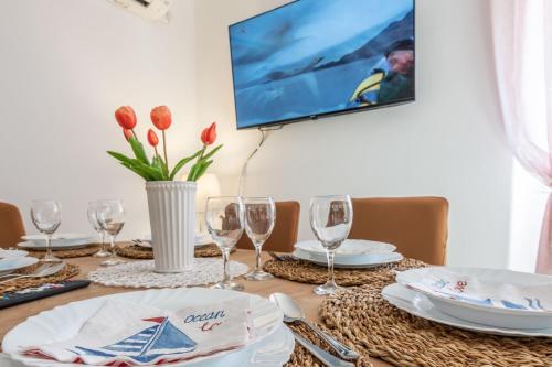 Villa Irena Labin, a Cozy and charming Villa near the beach