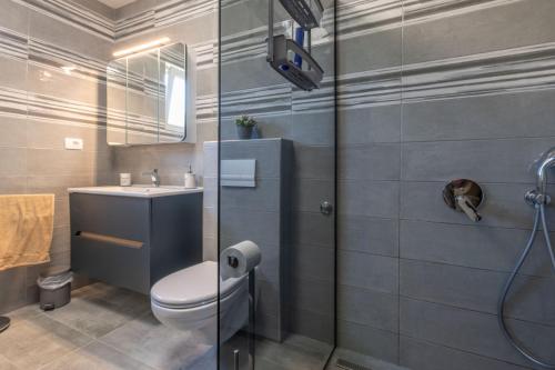 Villa Irena Labin, a Cozy and charming Villa near the beach