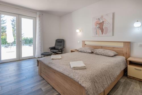 Villa Irena Labin, a Cozy and charming Villa near the beach