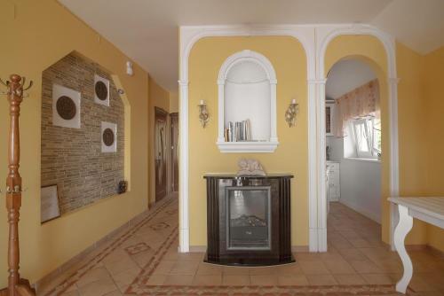 Gallery image of Mariu Vila in Preila