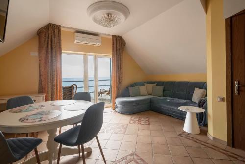 Gallery image of Mariu Vila in Preila