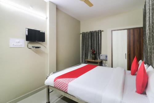 Gallery image of Hotel O Royal Holiday in Patna