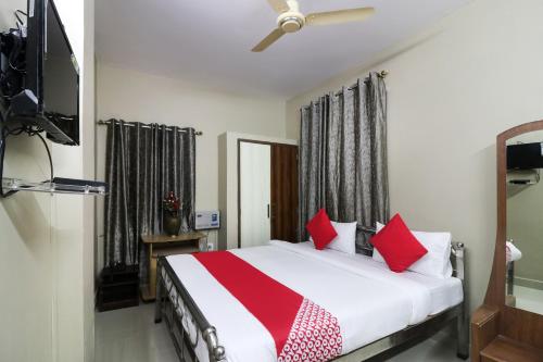 Gallery image of Hotel O Royal Holiday in Patna
