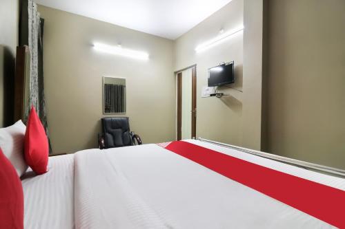 Gallery image of Hotel O Royal Holiday in Patna