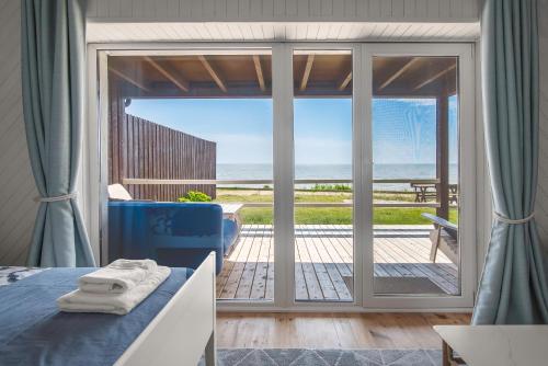 Gallery image of Mariu Vila in Preila