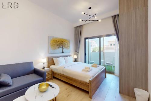 Brand New and Modern Studio Apartment