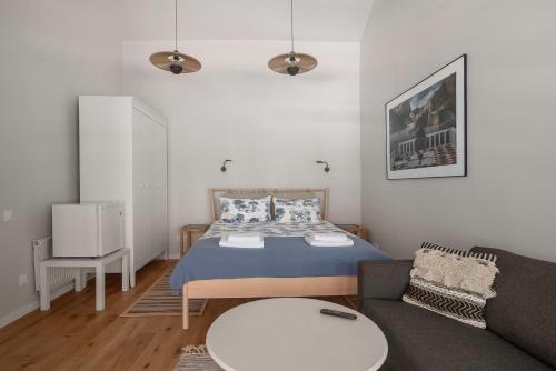 Gallery image of Mariu Vila in Preila