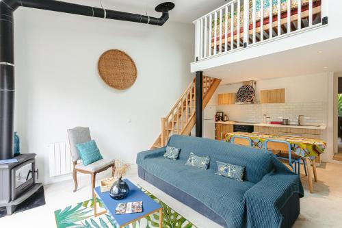 Bel appartement Peuplier