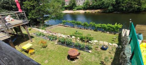 Gîte Lydmalida cocon Ardéchois