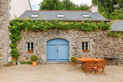 Gîte équestre du Dourdu