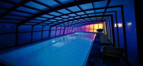 Ferienhaus - Mit Gemeinschaftlichem Pool