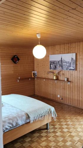 Gambar di galeri bagi Ferienhaus Luzern di Root