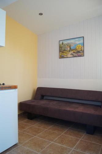 Gallery image of Studio Apartments Marija with private parking in Makarska