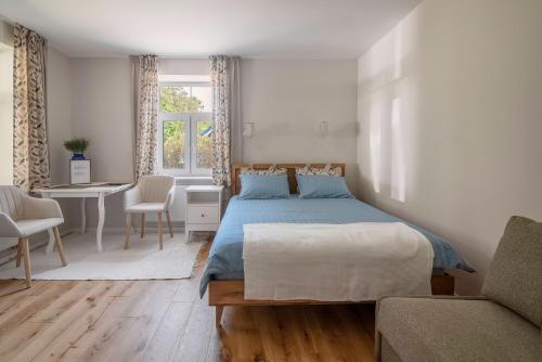 Gallery image of Mariu Vila in Preila