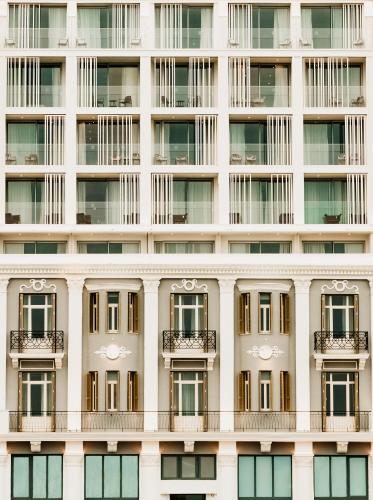 ON Residence - Small Luxury Hotels of the World