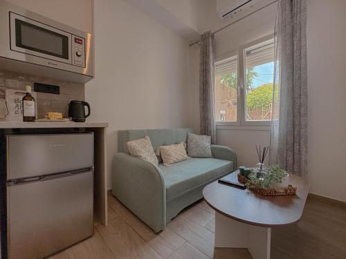 Atsiki's 89 Apartments