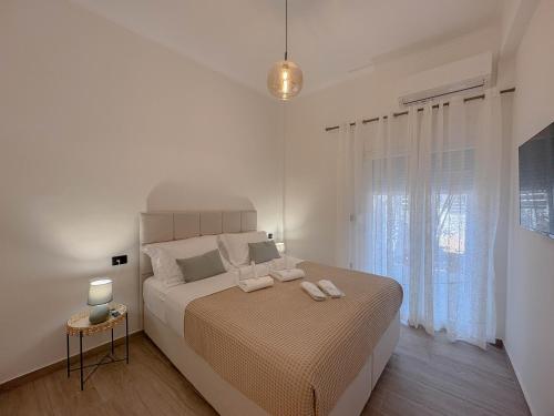 Atsiki's 89 Apartments