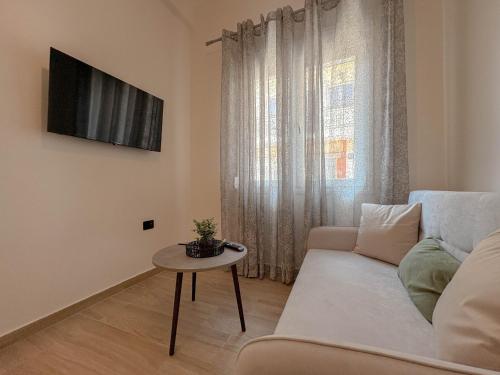 Atsiki's 89 Apartments