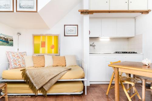 Gallery image of MaNì - Porto Faro house, garden & sea in Palau