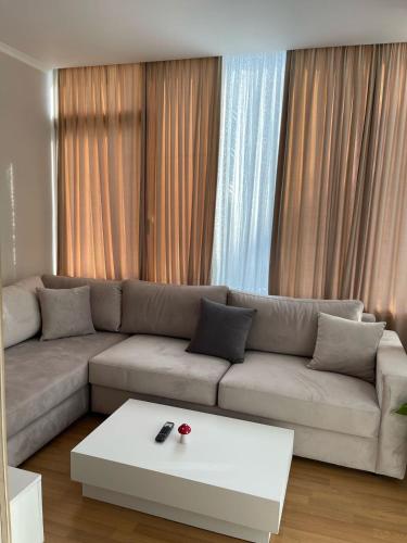 Sole Apartments by GS