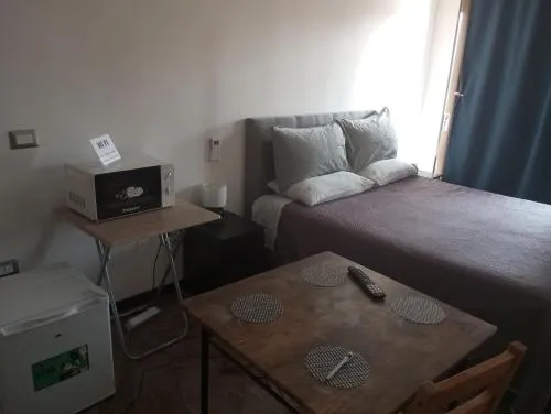 Executive center rooms photo 3