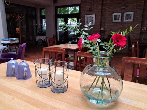 Ресторан / где поесть в Hotel Stare Miasto Old Town