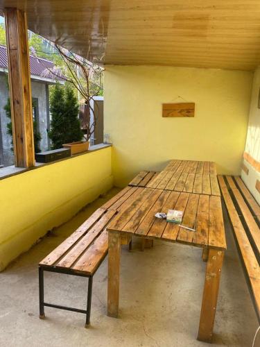 Fotografie z fotogalerie ubytování Dzorap Guest House v destinaci Bjni