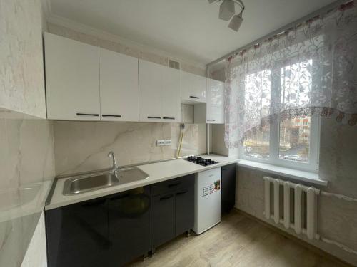 Kiev riscani apartment